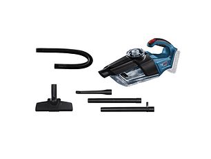 Aspiradores sem fio CLICK & GO 18V BOSCH