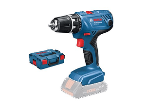 Aparafusadoras sem fio GSR CLICK & GO 18V BOSCH