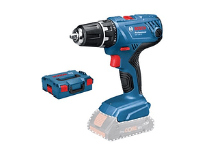 Aparafusadoras sem fio GSR CLICK & GO 18V BOSCH