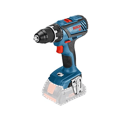 Aparafusadoras sem fio GSR CLICK & GO 18V BOSCH