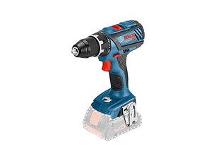Aparafusadoras sem fio GSR CLICK & GO 18V BOSCH