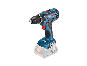 Aparafusadoras sem fio GSR CLICK & GO 18V BOSCH