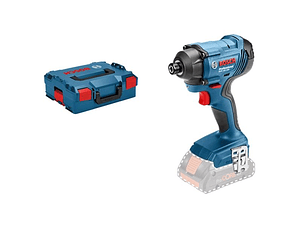 Aparafusadoras de Impacto 1/4' sem fio GDR CLICK & GO 18V BOSCH