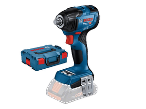 Aparafusadoras de Impacto 1/2' sem fio GDS CLICK & GO 18V BOSCH