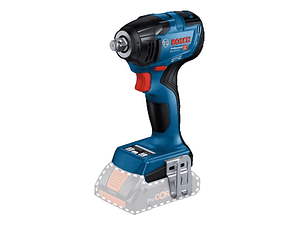 Aparafusadoras de Impacto 1/2' sem fio GDS CLICK & GO 18V BOSCH