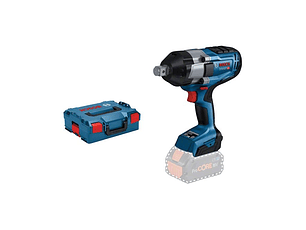 Aparafusadoras de Impacto 3/4' sem fio GDS CLICK & GO 18V BOSCH