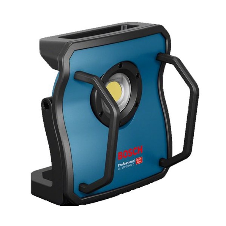 Lanternas e Projectores sem fio CLICK & GO 18V BOSCH 6