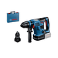 Martelos Perfuradores SDS plus sem fio CLICK & GO 18V BOSCH - vignette 5