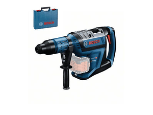Martelos Perfuradores SDS max sem fio CLICK & GO 18V BOSCH