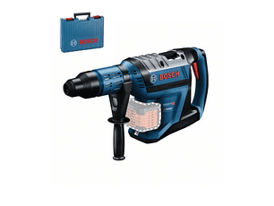 Martelos Perfuradores SDS max sem fio CLICK & GO 18V BOSCH