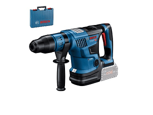 Martelos Perfuradores SDS max sem fio CLICK & GO 18V BOSCH