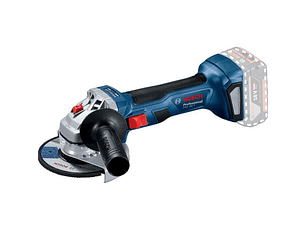 Rebarbadoras sem fio GWS CLICK & GO 18V BOSCH