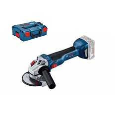 Rebarbadoras sem fio GWS CLICK & GO 18V BOSCH