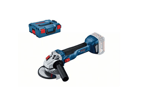 Rebarbadoras sem fio GWS CLICK & GO 18V BOSCH