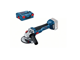 Rebarbadoras sem fio GWS CLICK & GO 18V BOSCH