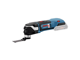 Multiferramenta sem fio CLICK & GO 18V BOSCH