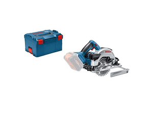 Serras circulares sem fio CLICK & GO 18V BOSCH
