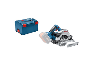 Serras circulares sem fio CLICK & GO 18V BOSCH
