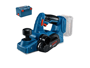 Plainas sem fio CLICK & GO 18V BOSCH