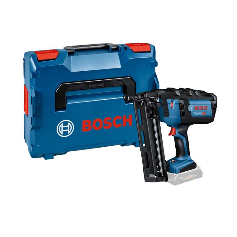 Pistolas de Pregos sem fio CLICK & GO 18V BOSCH 2