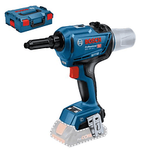 Rebitadoras sem fio CLICK & GO 18V BOSCH