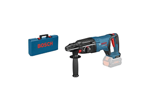 Martelo perfurador SDS plus sem fio GBH 18V-26 D BOSCH