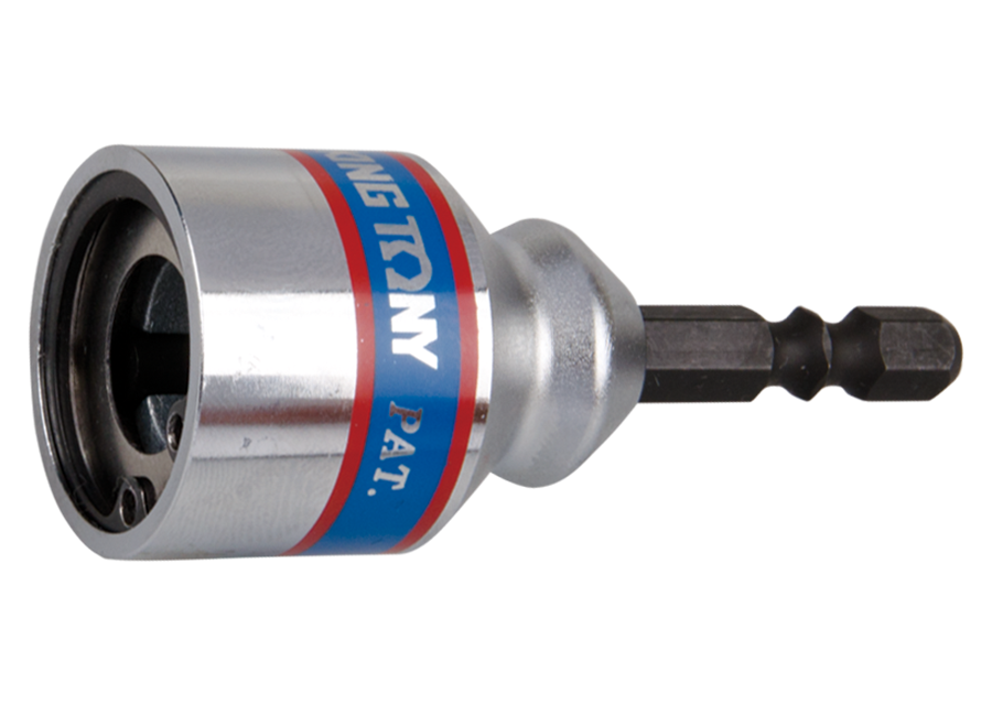 Chave de Caixa para Varão Roscado KING TONY