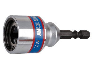 Chave de Caixa para Varão Roscado KING TONY