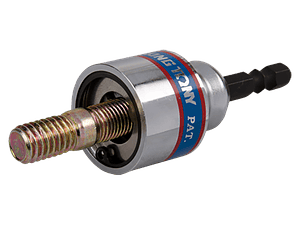 Chave de Caixa para Varão Roscado KING TONY