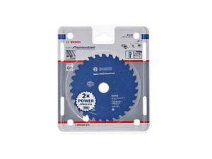 Disco de Serra Circular para Serras a Bateria EXPERT FOR STAINLESS STEEL BOSCH