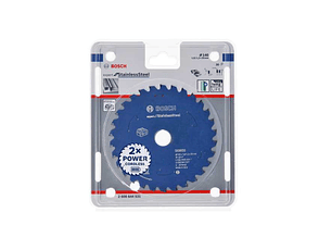 Disco de Serra Circular para Serras a Bateria EXPERT FOR STAINLESS STEEL BOSCH
