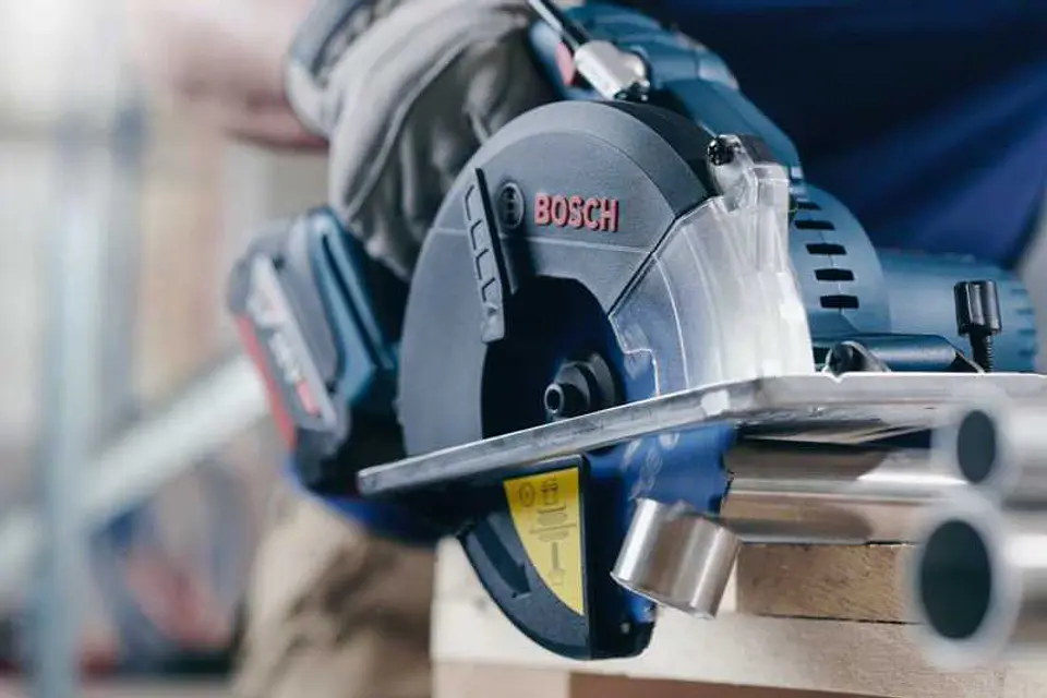 Disco de Serra Circular para Serras a Bateria EXPERT FOR STAINLESS STEEL BOSCH 3