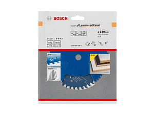 Disco de Serra Circular EXPERT FOR LAMINATED PANEL HAND BOSCH