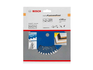 Disco de Serra Circular EXPERT FOR LAMINATED PANEL HAND BOSCH