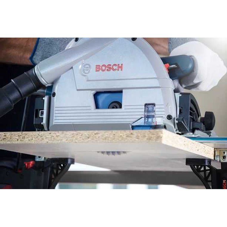 Disco de Serra Circular EXPERT FOR LAMINATED PANEL HAND BOSCH 3