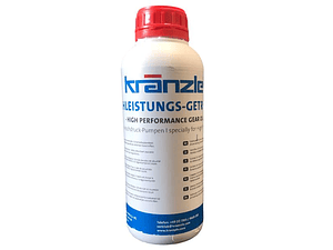 Oleo de Engrenagem de 1.0 LT 400932 KRANZLE