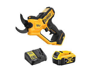 Podadora Sem fio XR18V DCMPP568P1 DEWALT