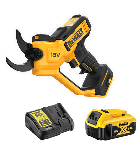 Podadora Sem fio XR18V DCMPP568P1 DEWALT
