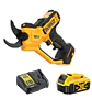 Podadora Sem fio XR18V DCMPP568P1 DEWALT - Miniatura 1