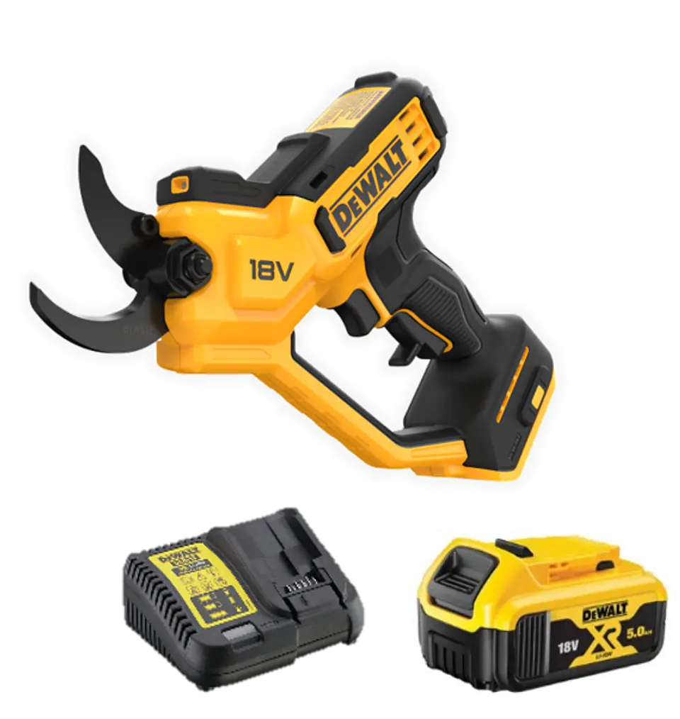 Podadora Sem fio XR18V DCMPP568P1 DEWALT 1