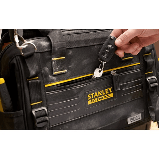 Bolsa para Ferramentas Pro-Stack FMS17627-1 FATMAX STANLEY 5