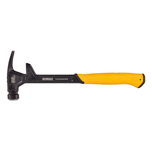 Martelo de Demolição em aço de 623 Gr. DWHT51008-0 DEWALT
