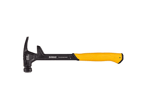Martelo de Demolição em aço de 623 Gr. DWHT51008-0 DEWALT