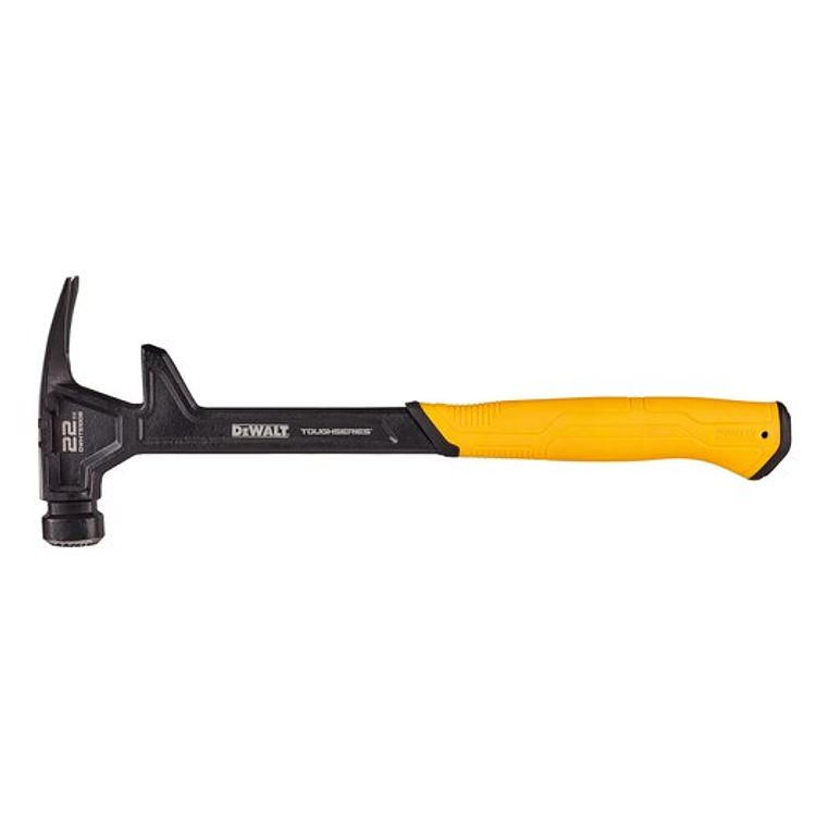 Martelo de Demolição em aço de 623 Gr. DWHT51008-0 DEWALT 1