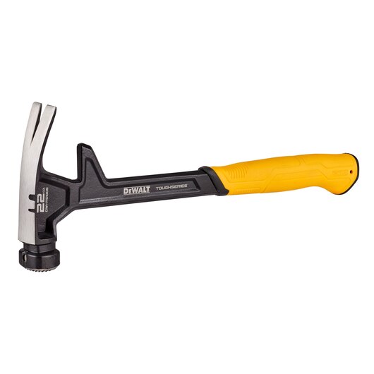 Martelo de Demolição em aço de 623 Gr. DWHT51008-0 DEWALT