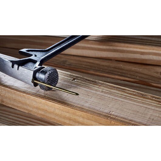 Martelo de Demolição em aço de 623 Gr. DWHT51008-0 DEWALT 6
