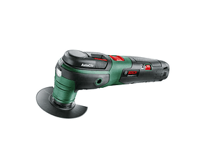 Multiferramenta sem fio 12V Universal Multi 12 BOSCH DIY