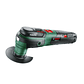 Multiferramenta sem fio 12V Universal Multi 12 BOSCH DIY - Miniatura 1