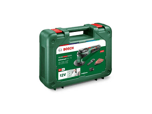 Multiferramenta sem fio 12V Universal Multi 12 BOSCH DIY