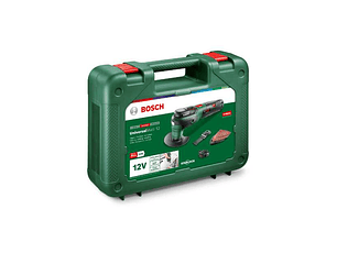 Multiferramenta sem fio 12V Universal Multi 12 BOSCH DIY